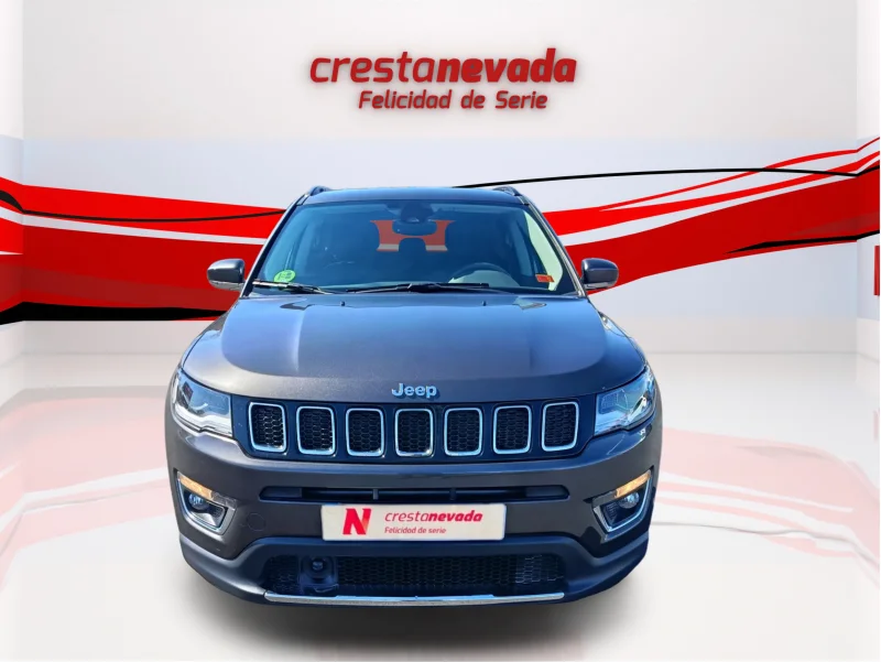 Imagen de Jeep Compass