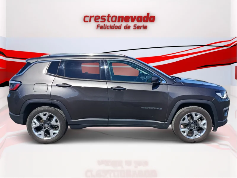 Imagen de Jeep Compass