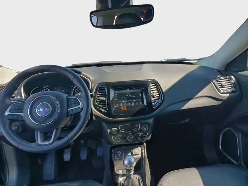 Imagen de Jeep Compass