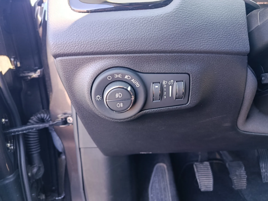 Imagen de Jeep Compass