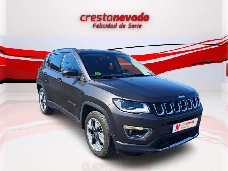 Imagen de Jeep Compass