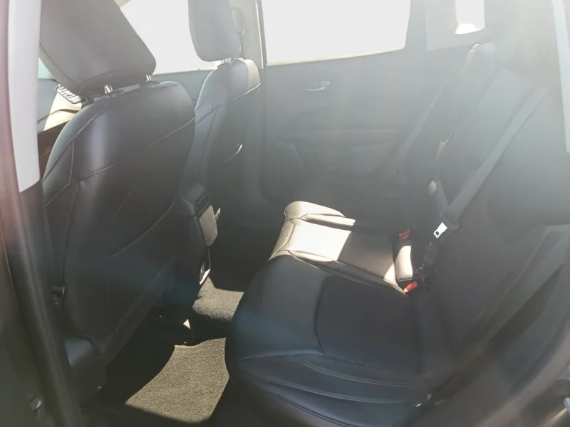 Imagen de Jeep Compass