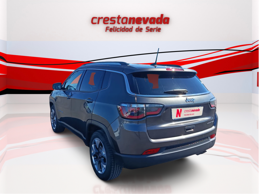 Imagen de Jeep Compass
