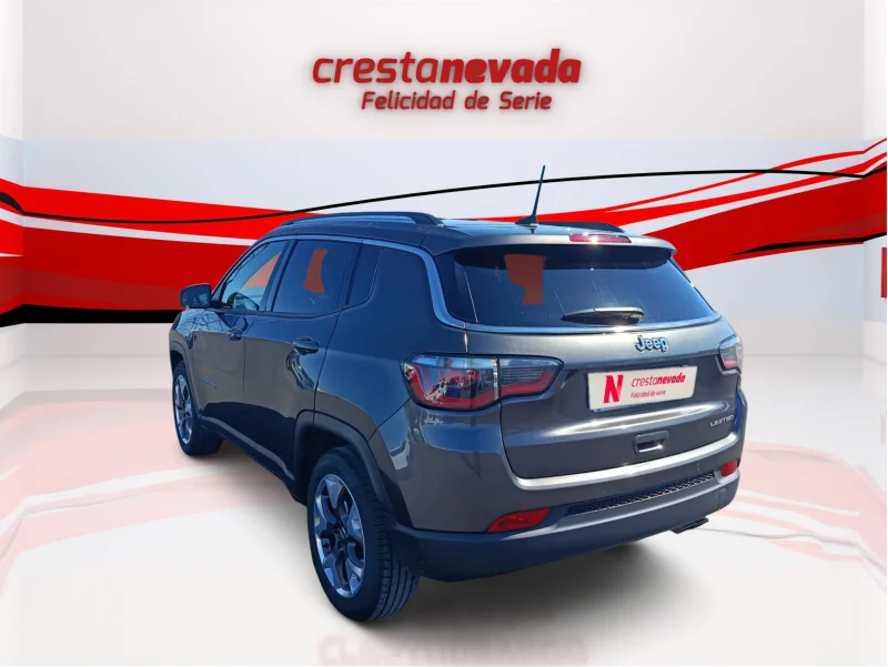 Imagen de Jeep Compass