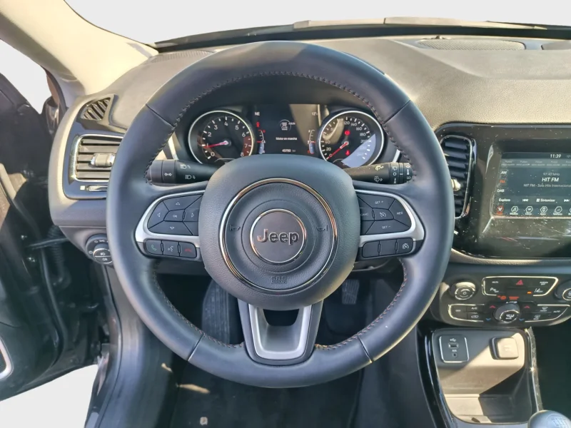 Imagen de Jeep Compass