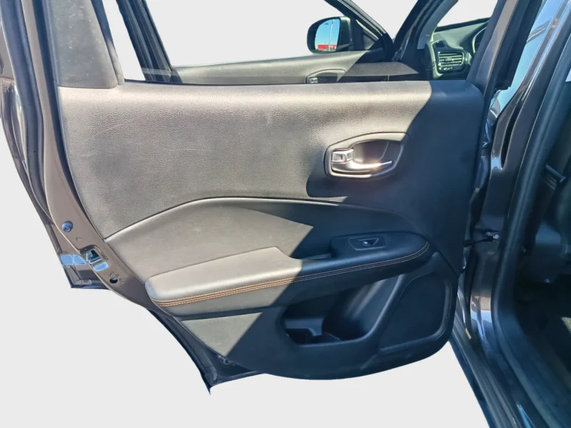 Imagen de Jeep Compass