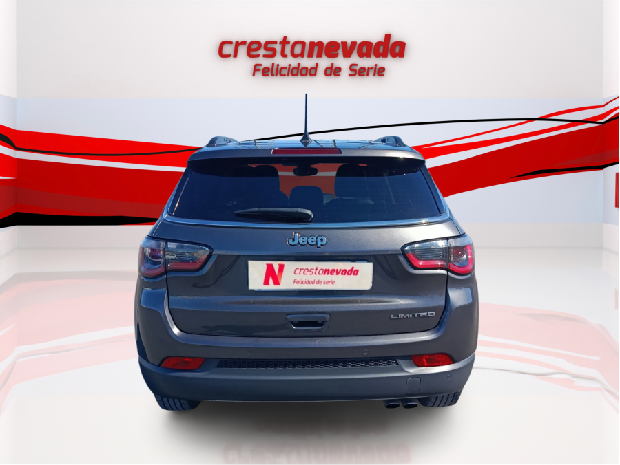 Imagen de Jeep Compass