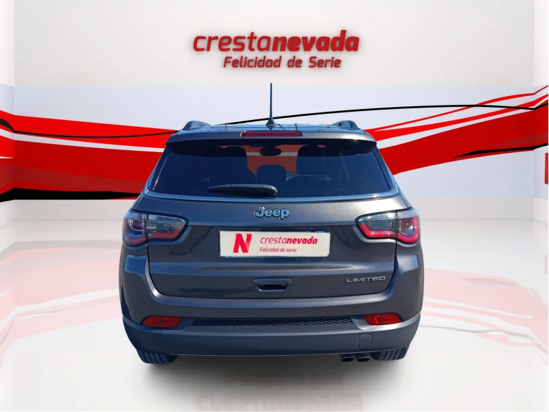 Imagen de Jeep Compass