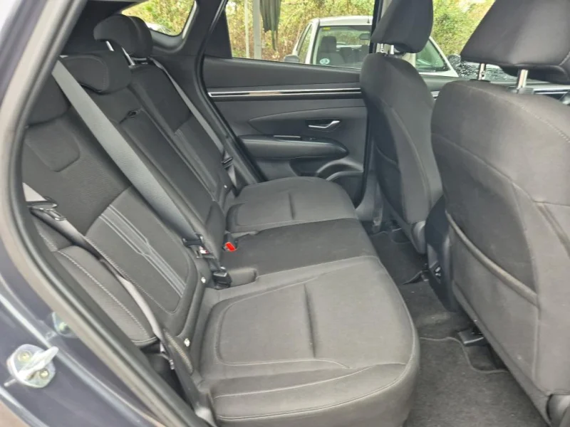 Imagen de Hyundai TUCSON