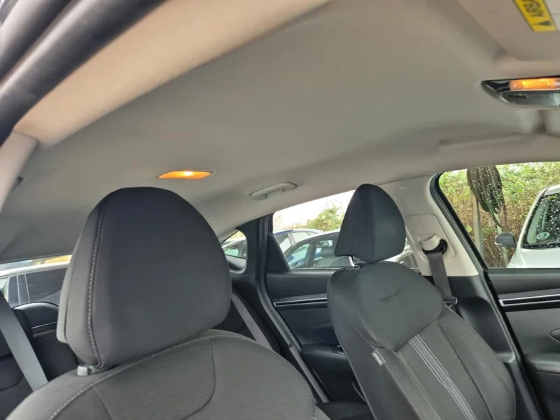 Imagen de Hyundai TUCSON