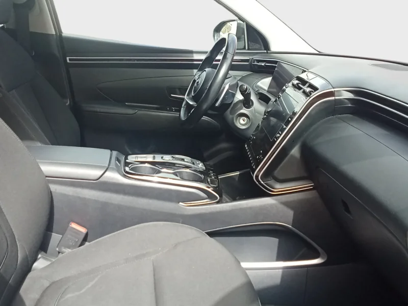 Imagen de Hyundai TUCSON