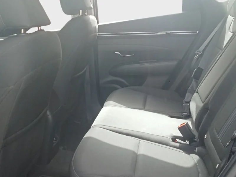 Imagen de Hyundai TUCSON