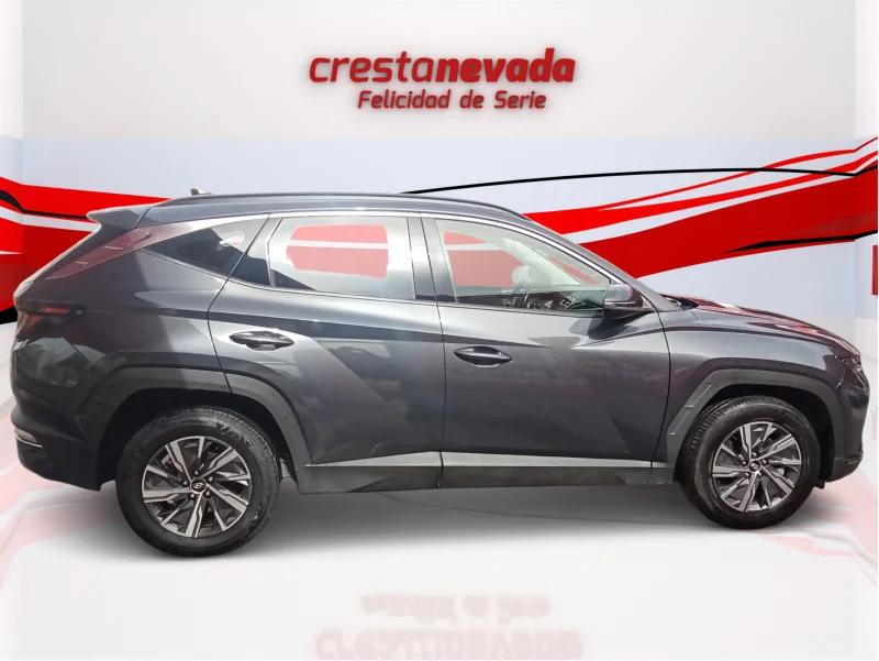 Imagen de Hyundai TUCSON