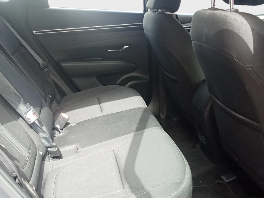 Imagen de Hyundai TUCSON