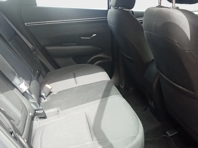 Imagen de Hyundai TUCSON