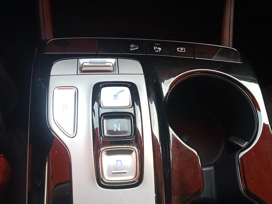 Imagen de Hyundai TUCSON