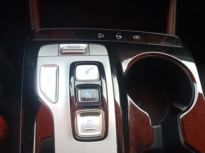 Imagen de Hyundai TUCSON