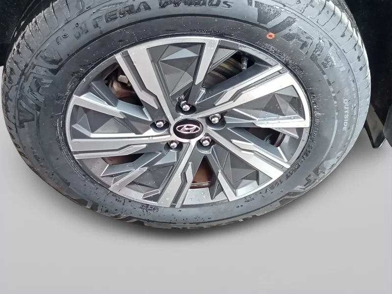 Imagen de Hyundai TUCSON