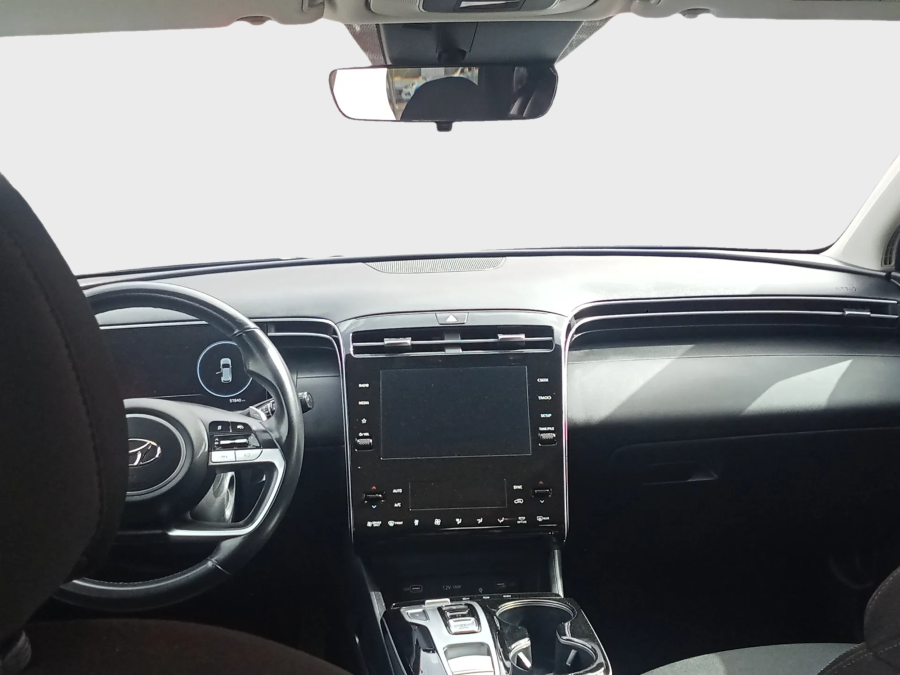 Imagen de Hyundai TUCSON