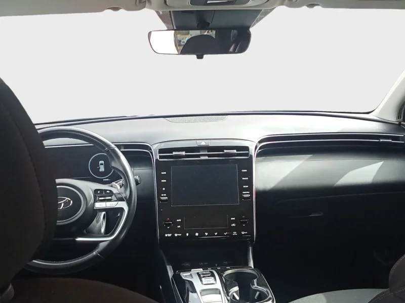 Imagen de Hyundai TUCSON