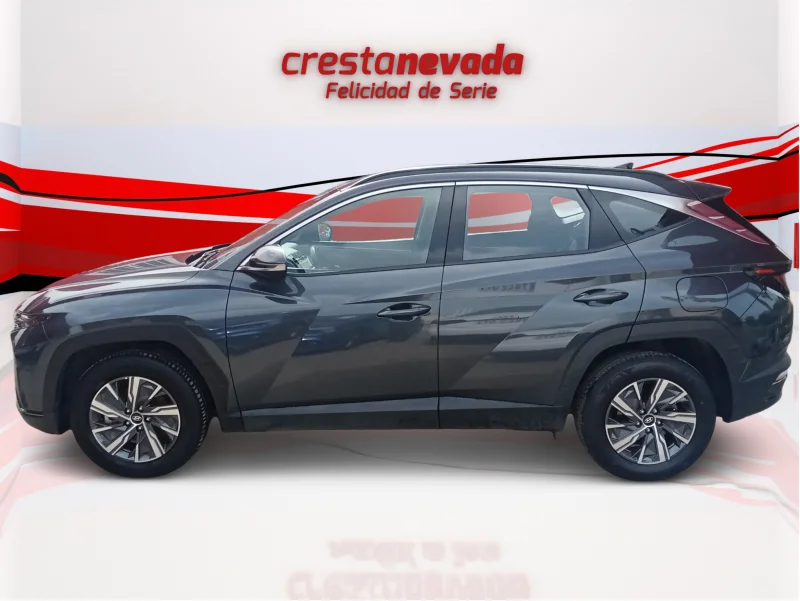 Imagen de Hyundai TUCSON