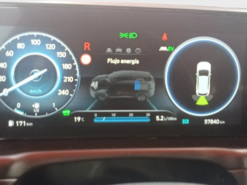 Imagen de Hyundai TUCSON