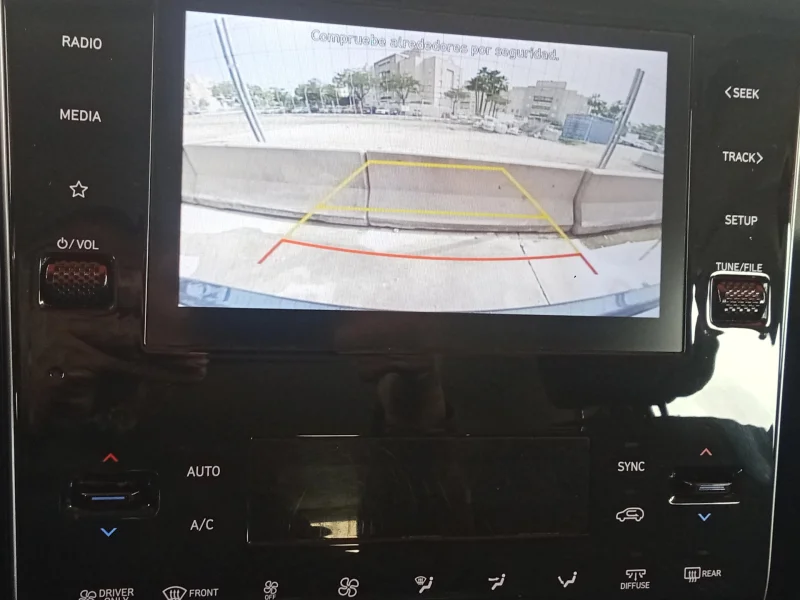 Imagen de Hyundai TUCSON