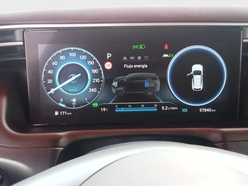 Imagen de Hyundai TUCSON