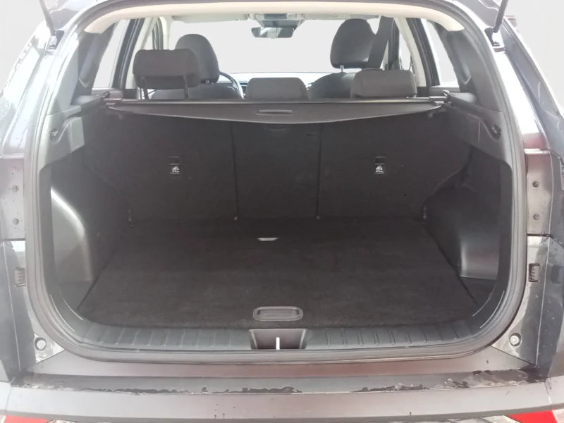 Imagen de Hyundai TUCSON