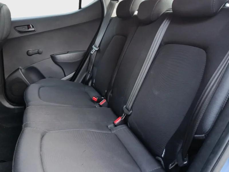 Imagen de Hyundai i10