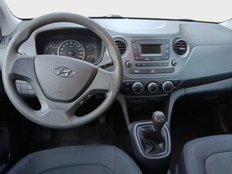Imagen de Hyundai i10