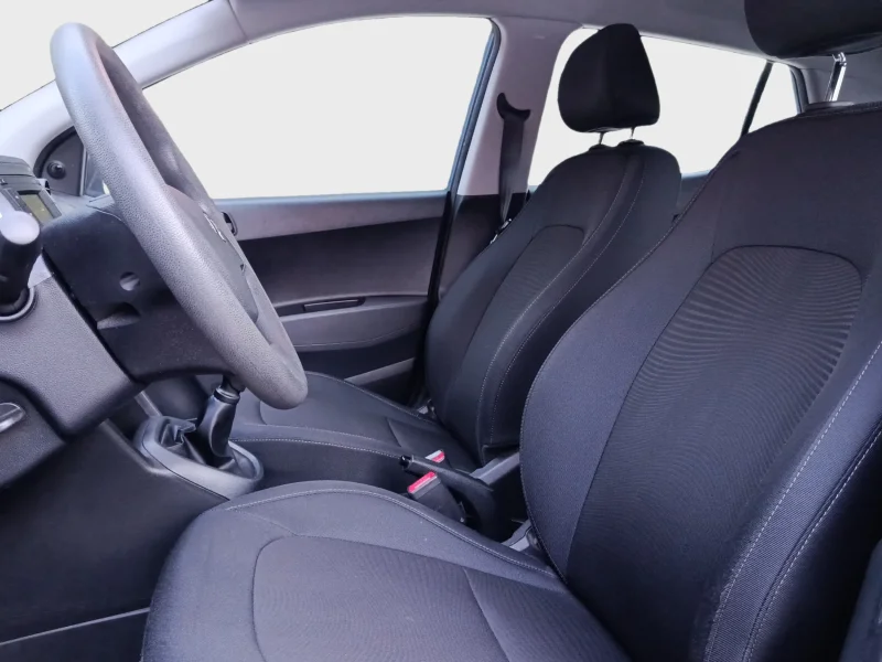 Imagen de Hyundai i10