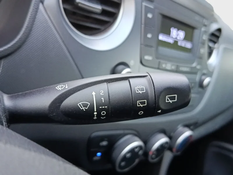 Imagen de Hyundai i10