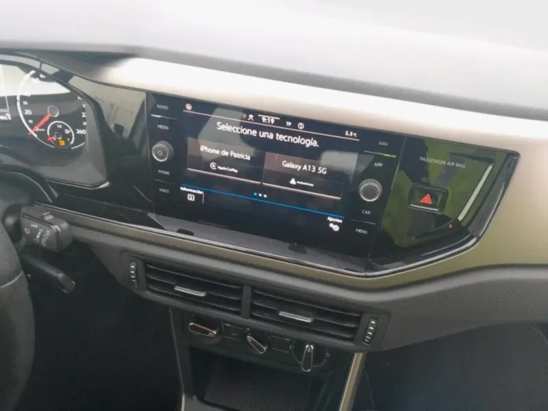 Imagen de Volkswagen Polo