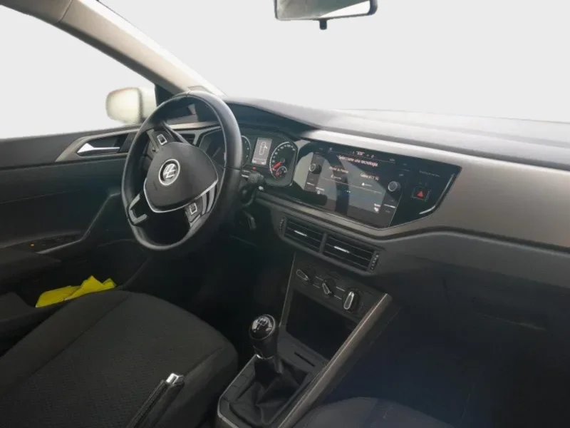 Imagen de Volkswagen Polo