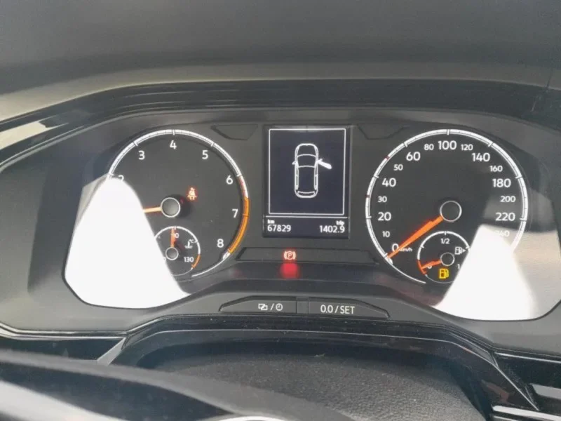 Imagen de Volkswagen Polo