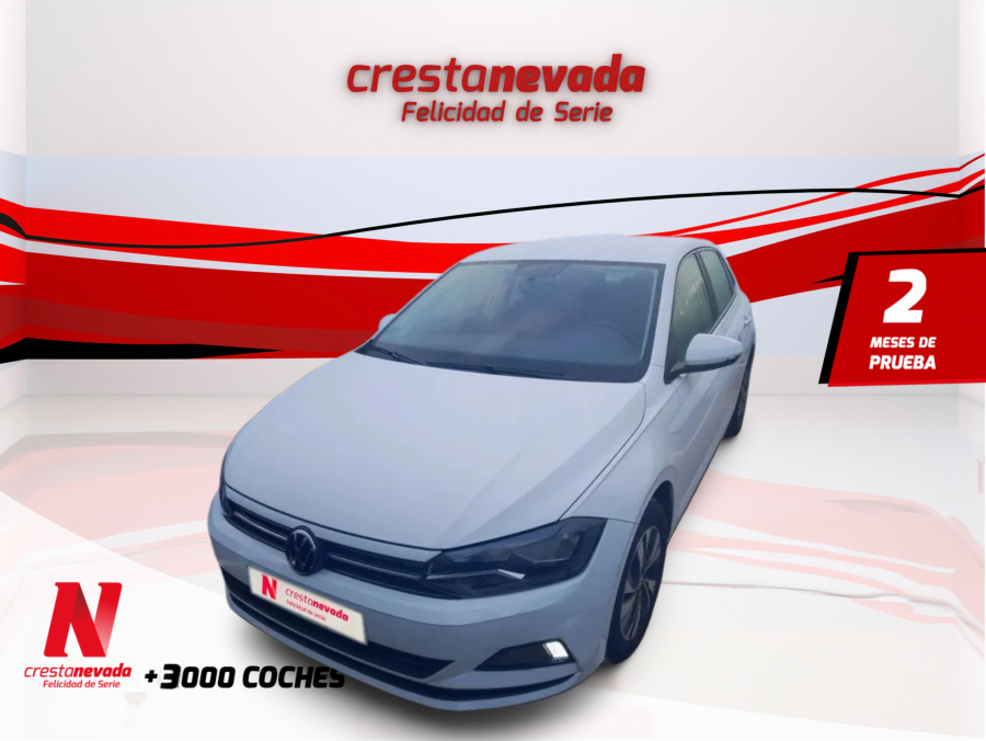 Imagen de Volkswagen Polo