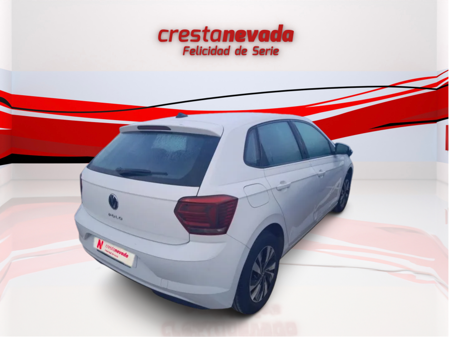 Imagen de Volkswagen Polo