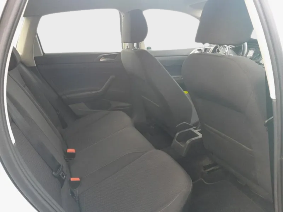 Imagen de Volkswagen Polo