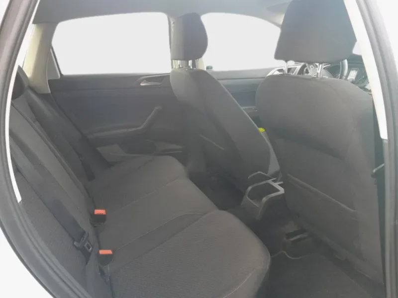 Imagen de Volkswagen Polo