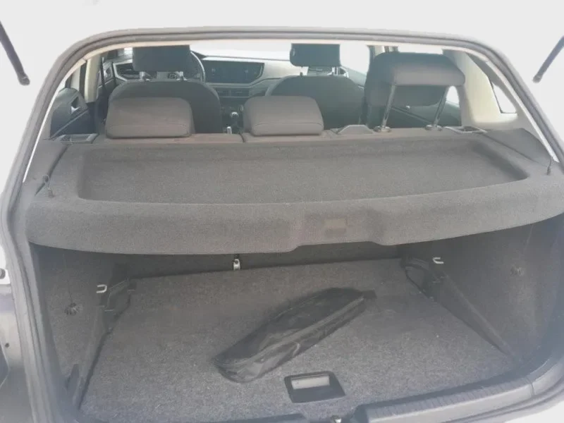 Imagen de Volkswagen Polo