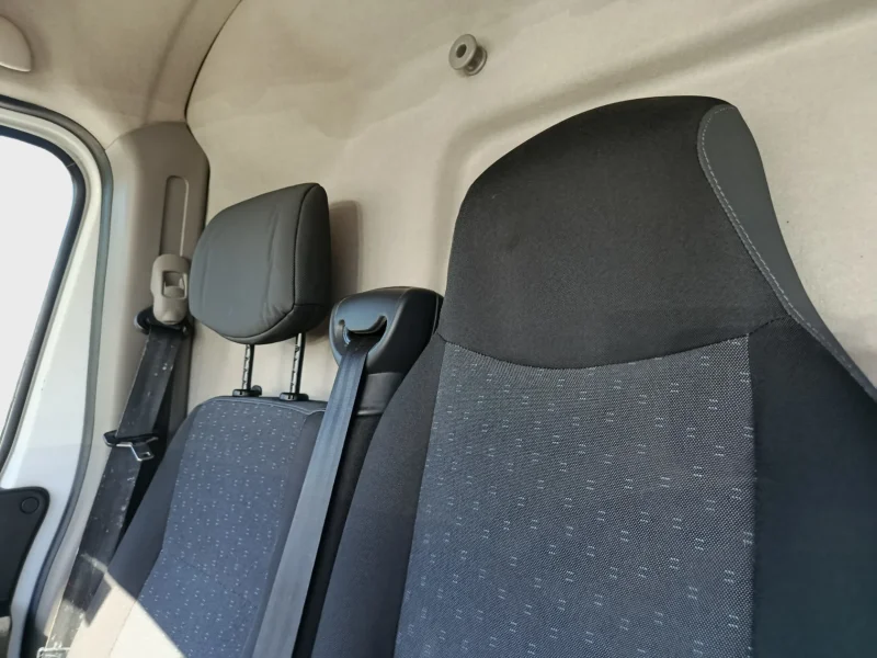 Imagen de Opel Movano