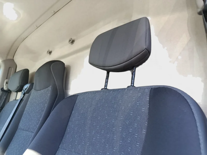 Imagen de Opel Movano