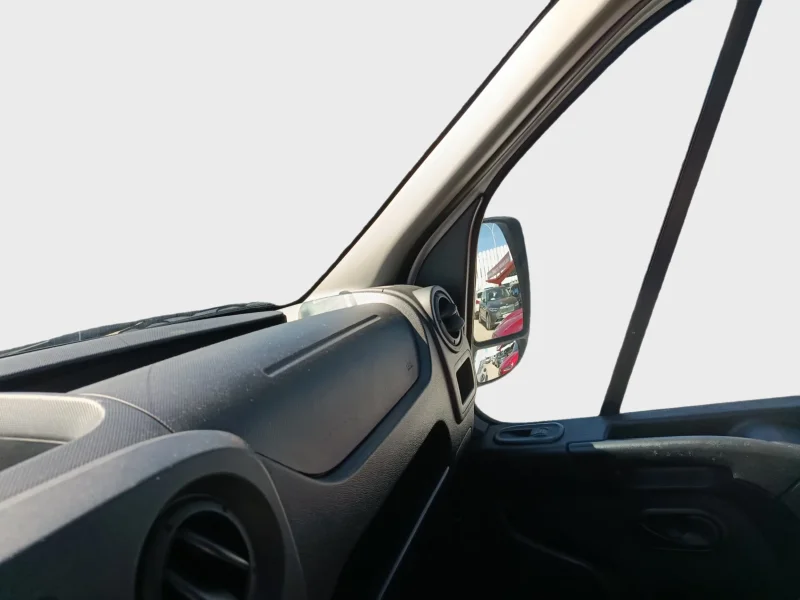 Imagen de Opel Movano