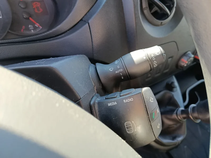 Imagen de Opel Movano