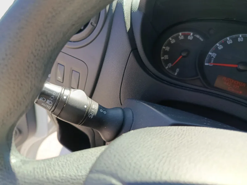 Imagen de Opel Movano