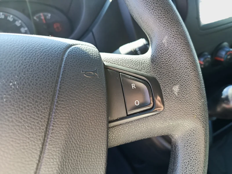 Imagen de Opel Movano