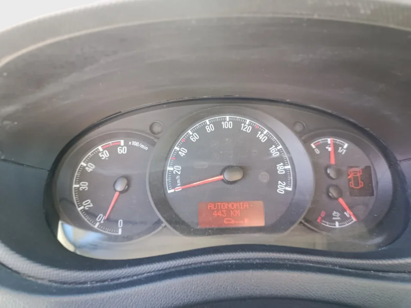 Imagen de Opel Movano