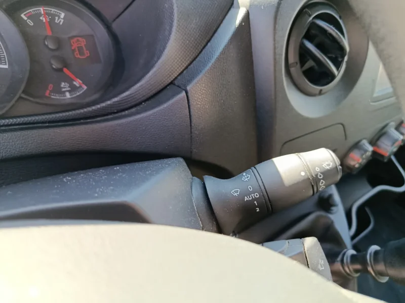 Imagen de Opel Movano