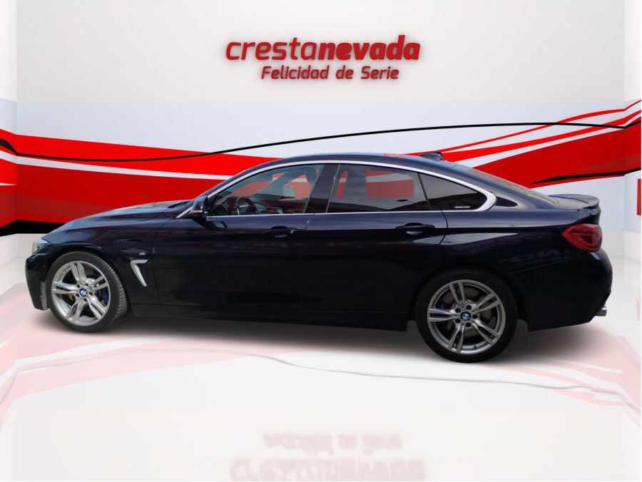 Imagen de BMW Serie 4
